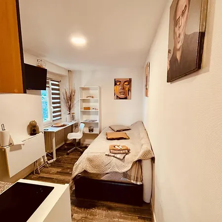 Lejlighed Cosy Cocon, Parking Libre, Proche Geneve