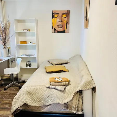 Cosy Cocon, Parking Libre, Proche Geneve Апартаменты *