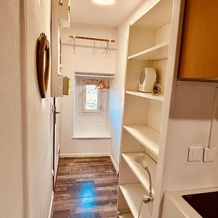 Cosy Cocon, Parking Libre, Proche Geneve Апартаменты Etrembieres