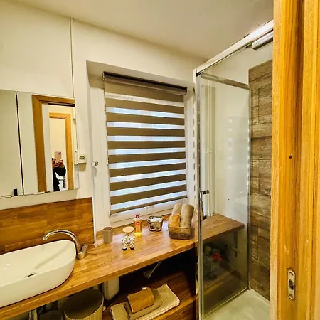 Cosy Cocon, Parking Libre, Proche Geneve Etrembieres